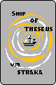 S. / Ship of Theseus by Doug Dourst, V. M. Straka