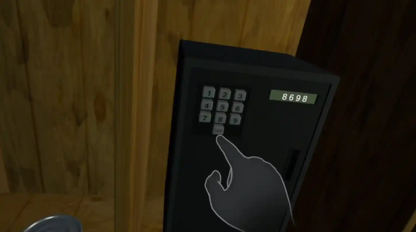 Deer Stranger artwork